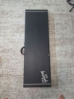 Gibson Hardshell Case