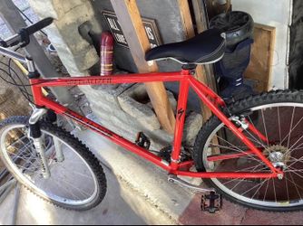 specialized rock hopper