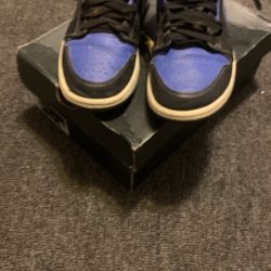 Jorden 1 Mids