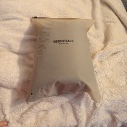 Fear Of God Essential 