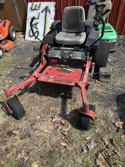 toro z master zero turn