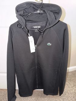 Men’s Lacoste sports  jacket