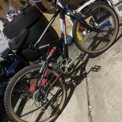 Mongoose Pro Zero G