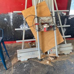 Panel Saw