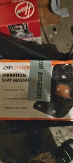Heated pad