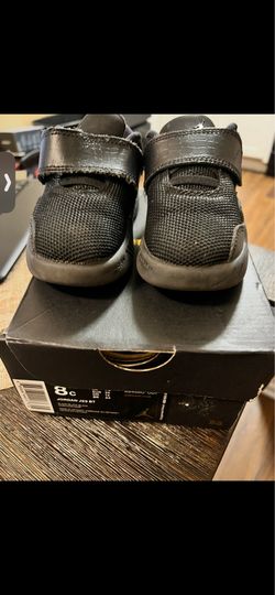Toddler Jordan Shoes