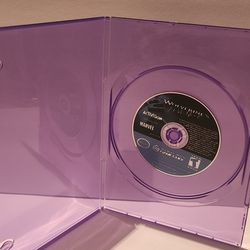 Wolverine's Revenge (2003)  Nintendo GameCube  Disc Only  Tested