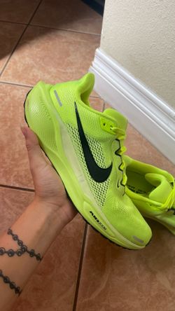 Nike zoom