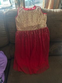 BEAUTIFUL DRESS