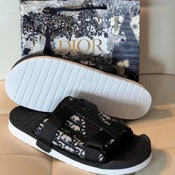 Dior meh slides