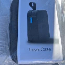 Travel Case