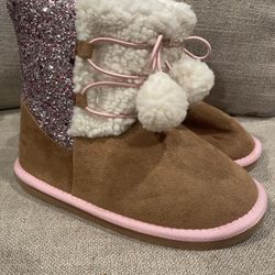 Girls Boots Size 3 New