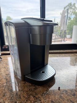 Keurig coffee machine