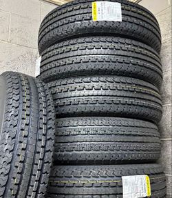 225/75/15 Traila 10ply