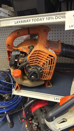 Echo Blower ‼️ASK FOR DIANA‼️