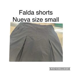 Faldas 