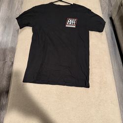 Last Call Men’s T-Shirt Size Small