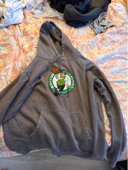 Celtics Fanatics Hoodie