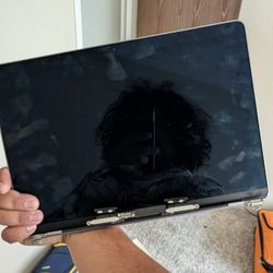 MacBook Pro 10th Gen Screen Replacement 