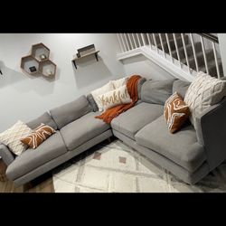Living Room Couch