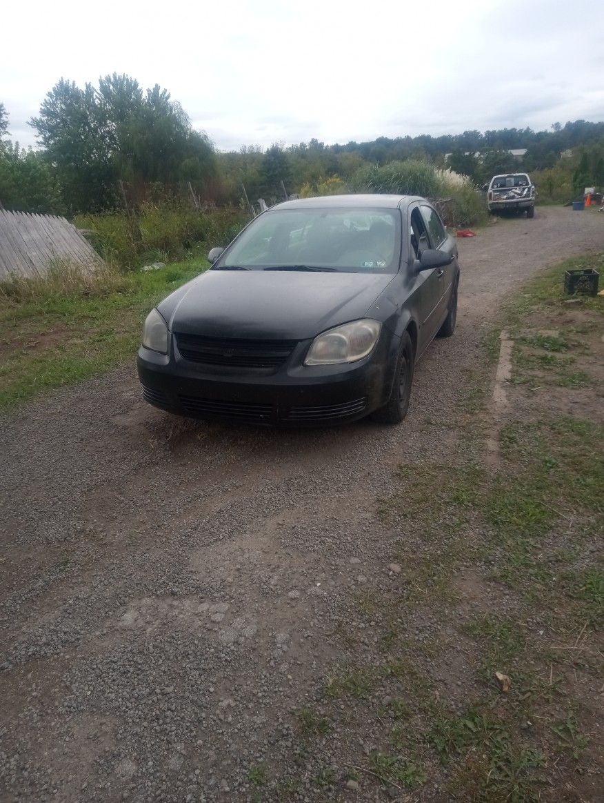 Chevy Cobalt