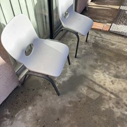 Outdoor Kids Chair