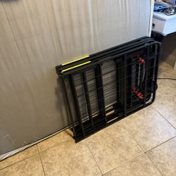 Full Size Bed, Almost New