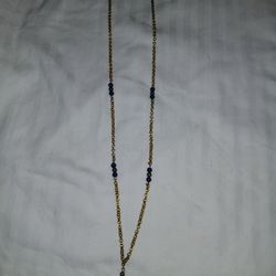 Planet Earth  Necklace