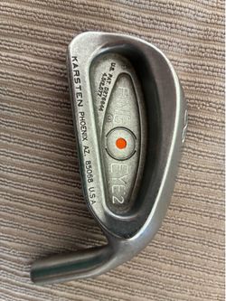 Ping Eye 2 - 8 iron (head only)