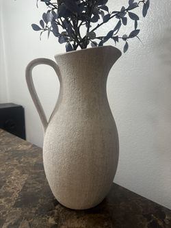 Large Vase