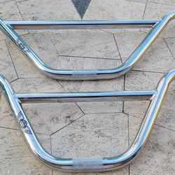 SE Handle Bars