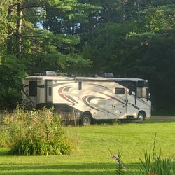 2019 Forest River GEORGETOWN GT5 31L5
