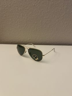 Ray-ban Rayban Aviators (real/authentic)