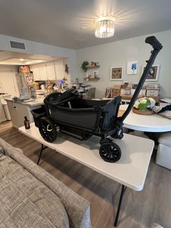 Veer Wagon Generation 1