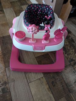 Baby Walker