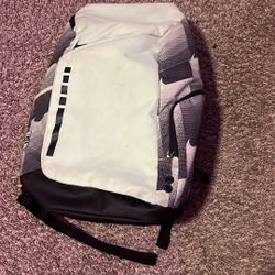 Nike Elite Backpack