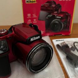 Nikon Camera EXCELLENT Condition