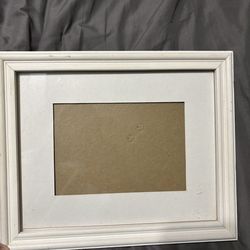 Picture Frames / Good condition