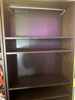 Billy cook case from ikea
