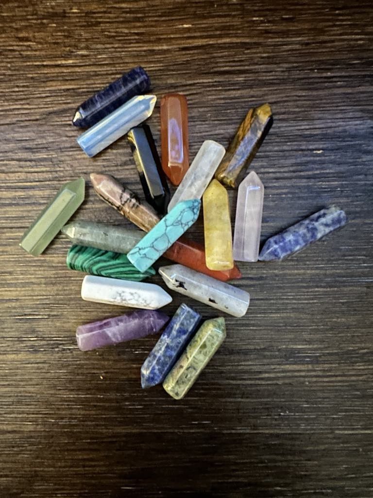 Hex Natural Stone