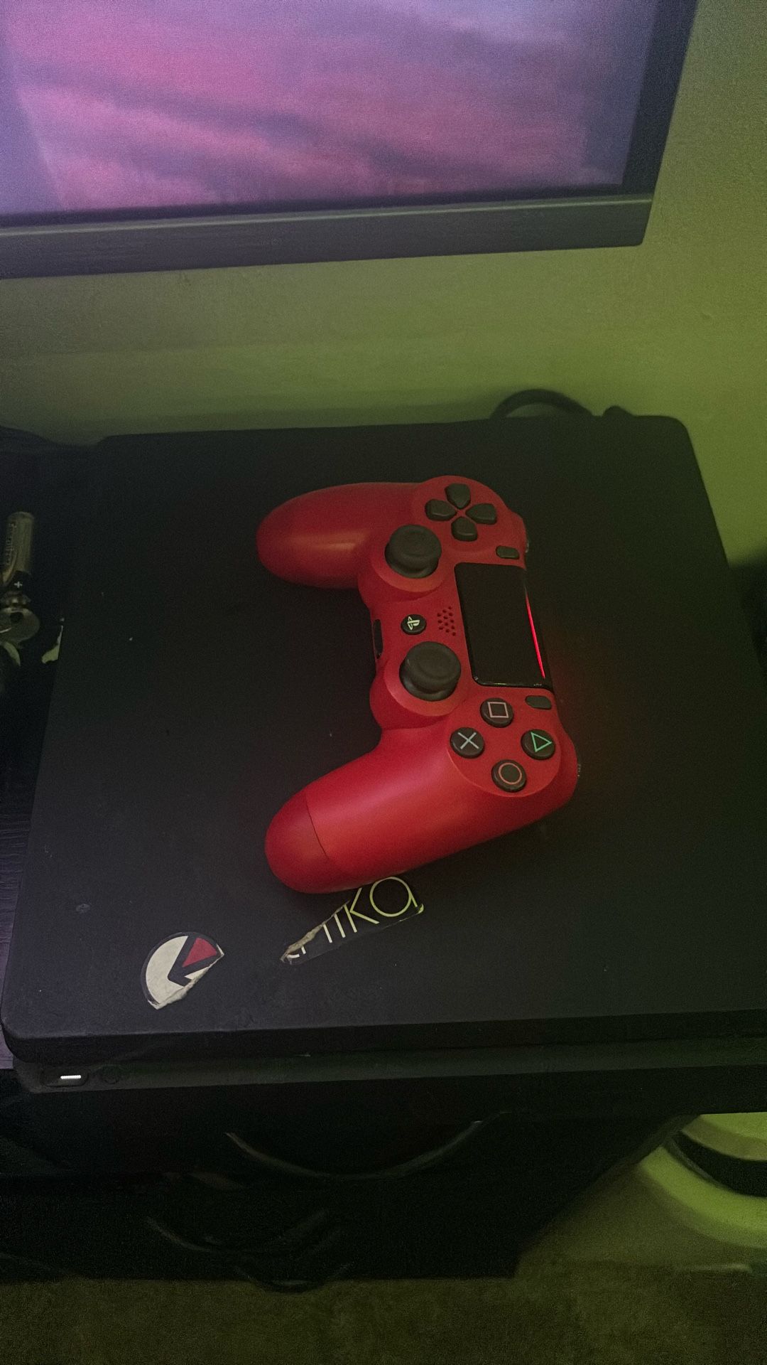 PS4 Slim