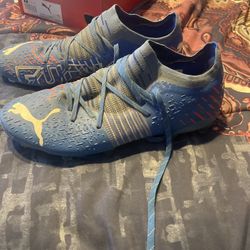 Puma Future Z 2.2 Size 9 
