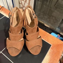 Wedges 