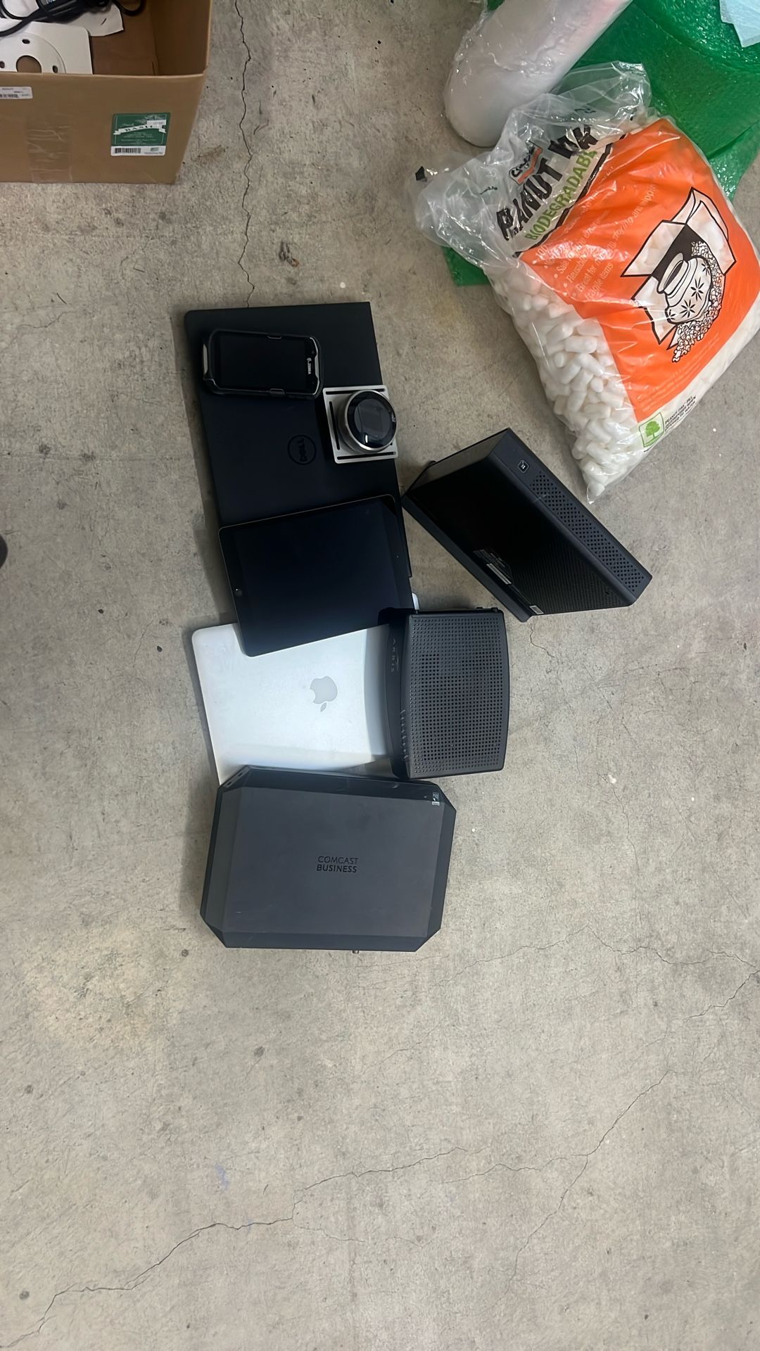 Miscellaneous Electronics