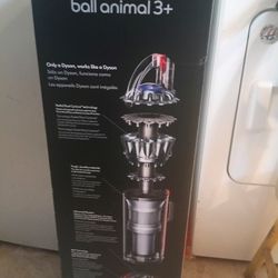 Dyson Ball Animal 3+