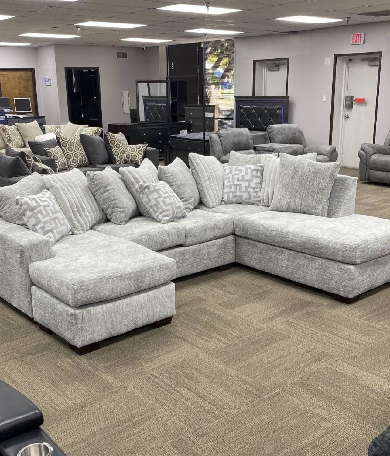 Furniture Living Room