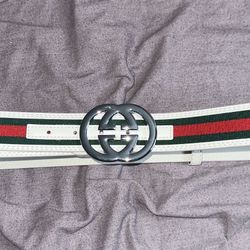Belt