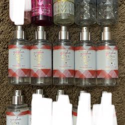 Women’s Bath & Body Works 