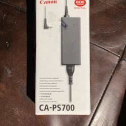 Canon CA-PS700  Impact Power Adapter