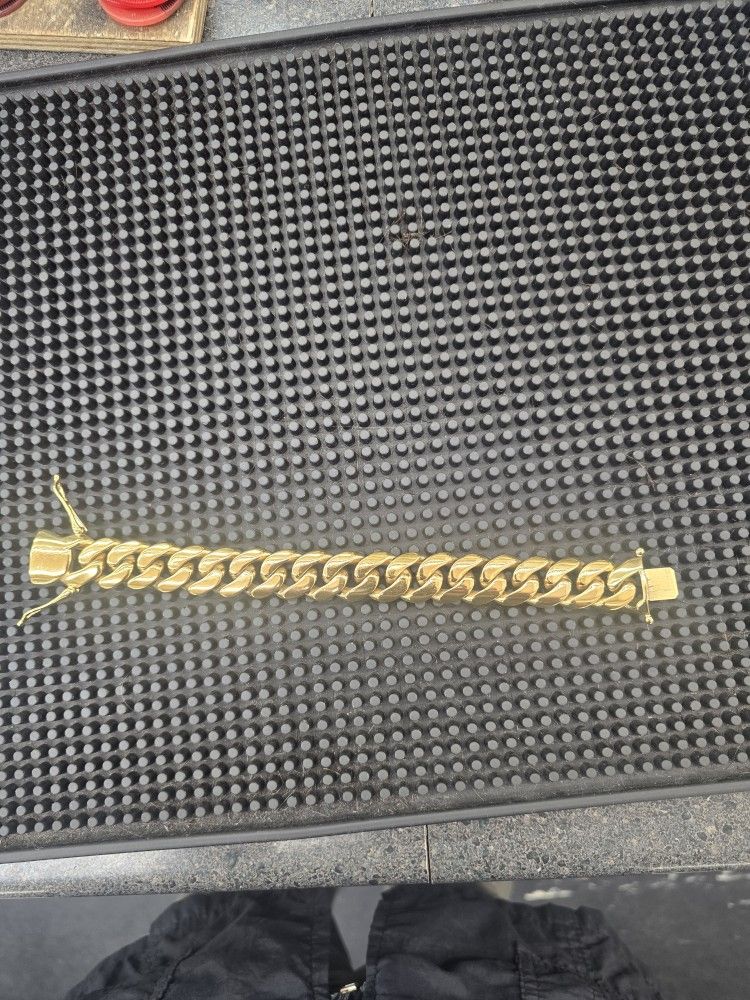 Men Bracelet